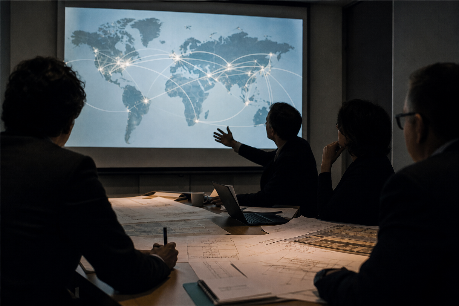 Colliers Expands Global Services with Ayesa Engineering Acquisition