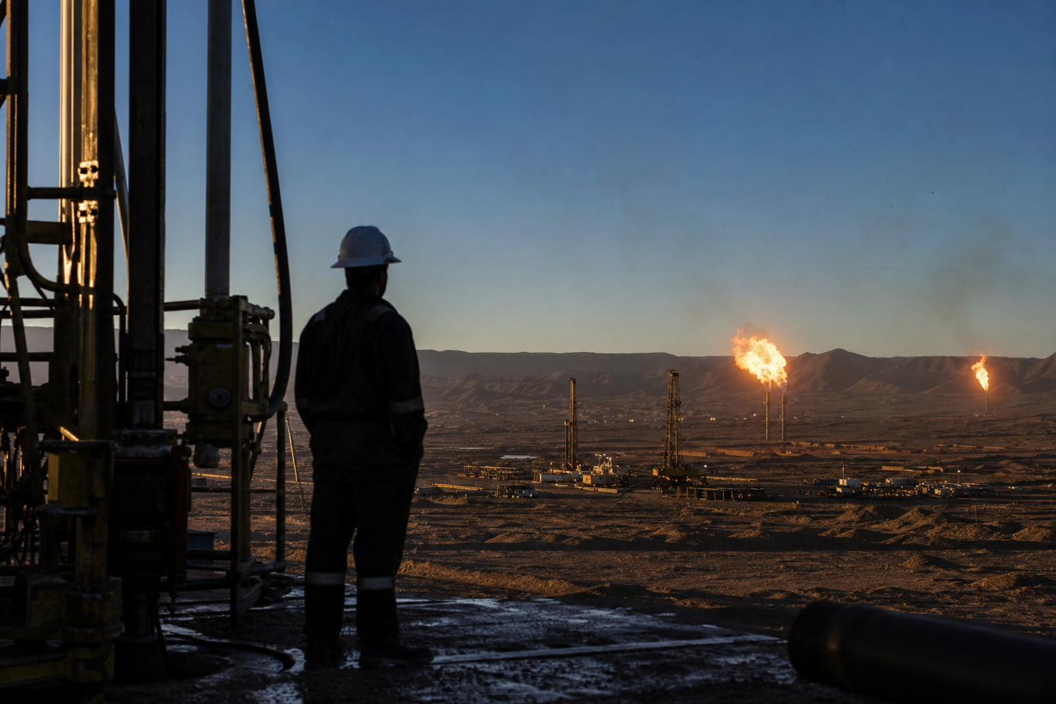 Gran Tierra Energy Finalizes Tisquirama Contract Conditions