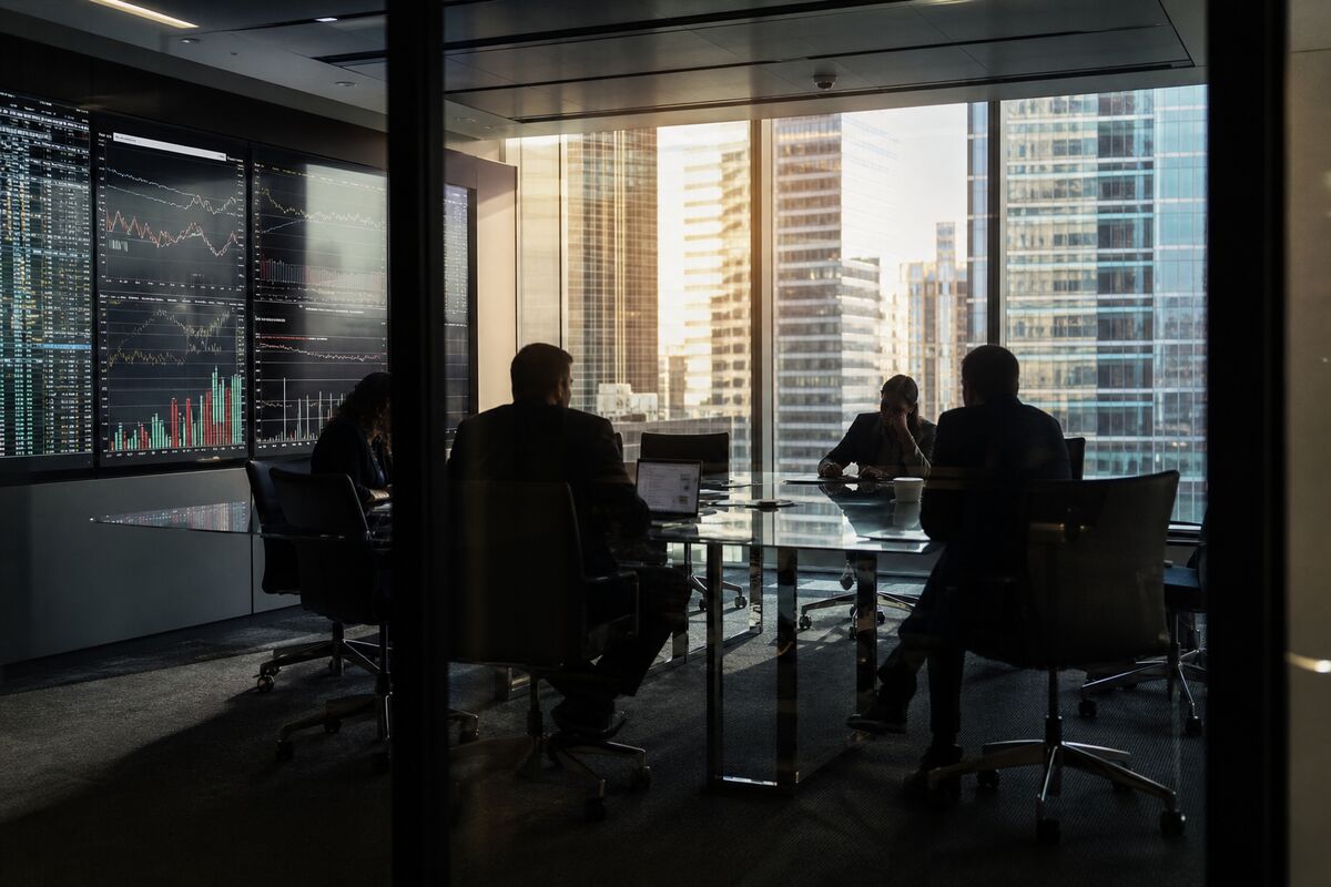 Ares Capital to Buy MidCap Financial for $2.6 Billion as Private Credit Consolidates