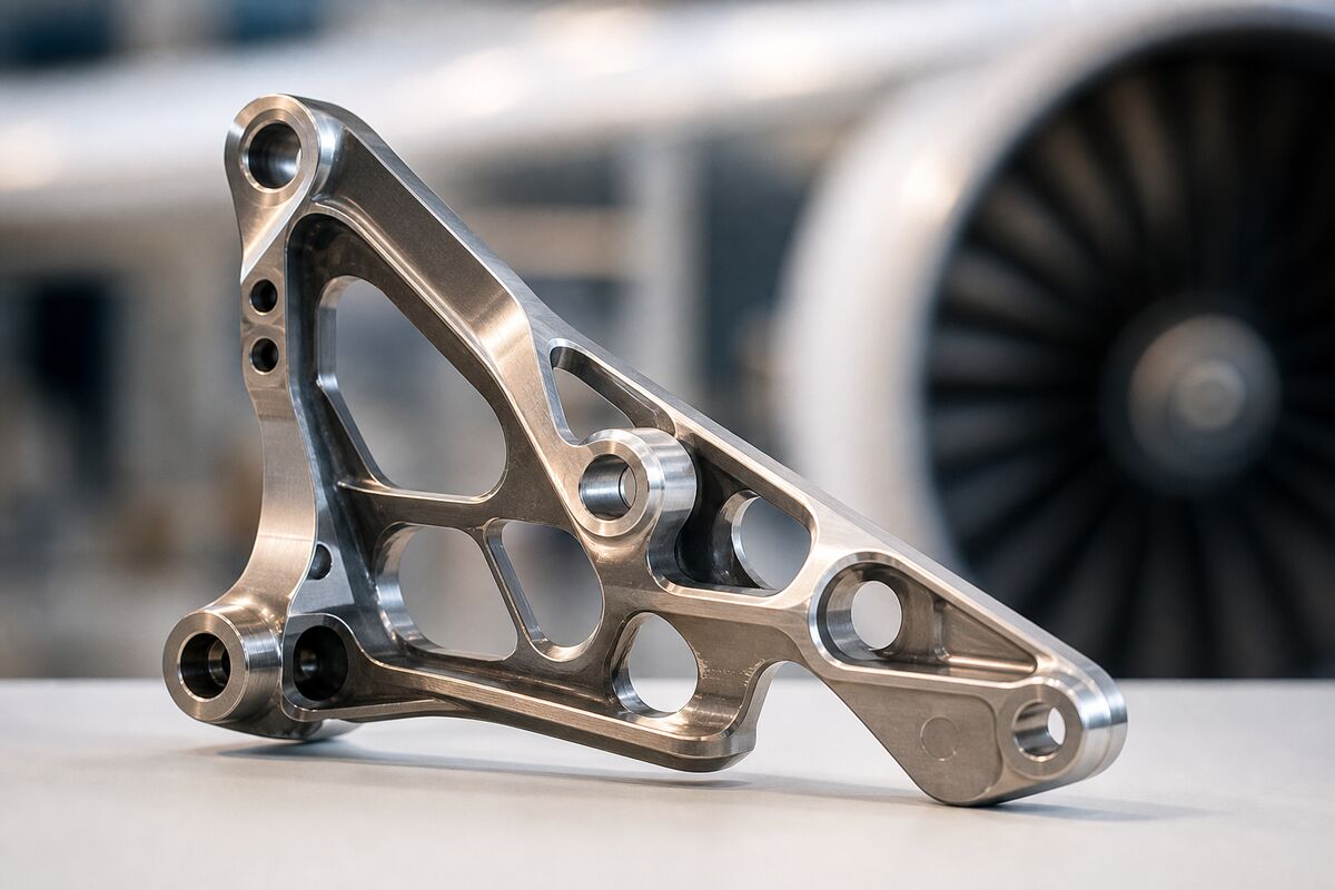 I Squared Capital’s Orizon Deal Highlights Aerospace Supply-Chain Consolidation