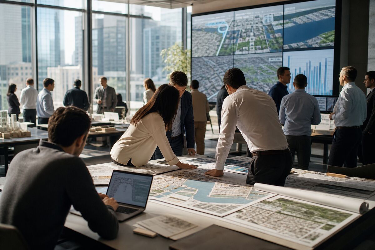 CoStar’s $730 Million Vexcel Acquisition Expands the Data Consolidation Theme
