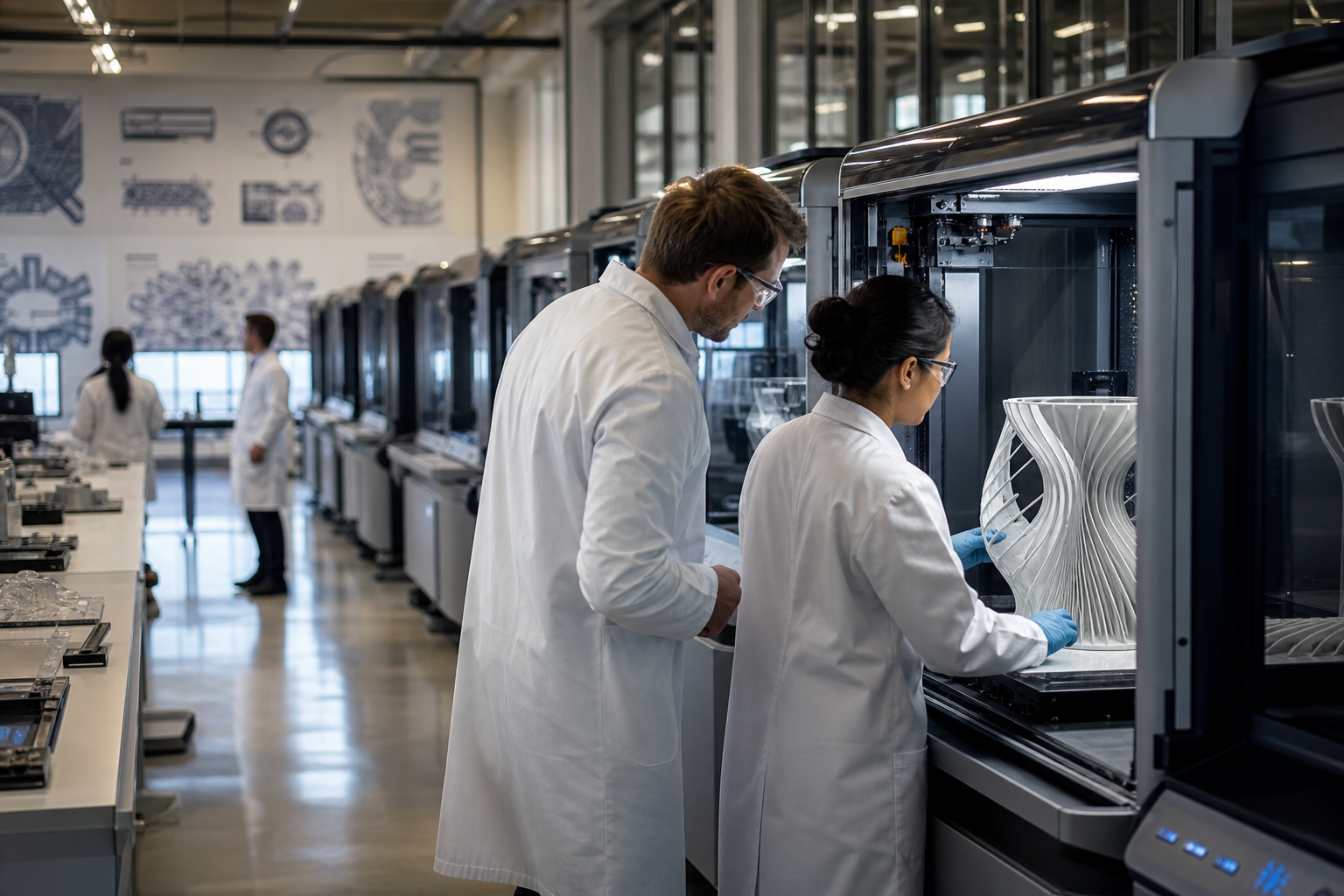 Stratasys Strengthens Its Market Position with Acquisition of MarkForged