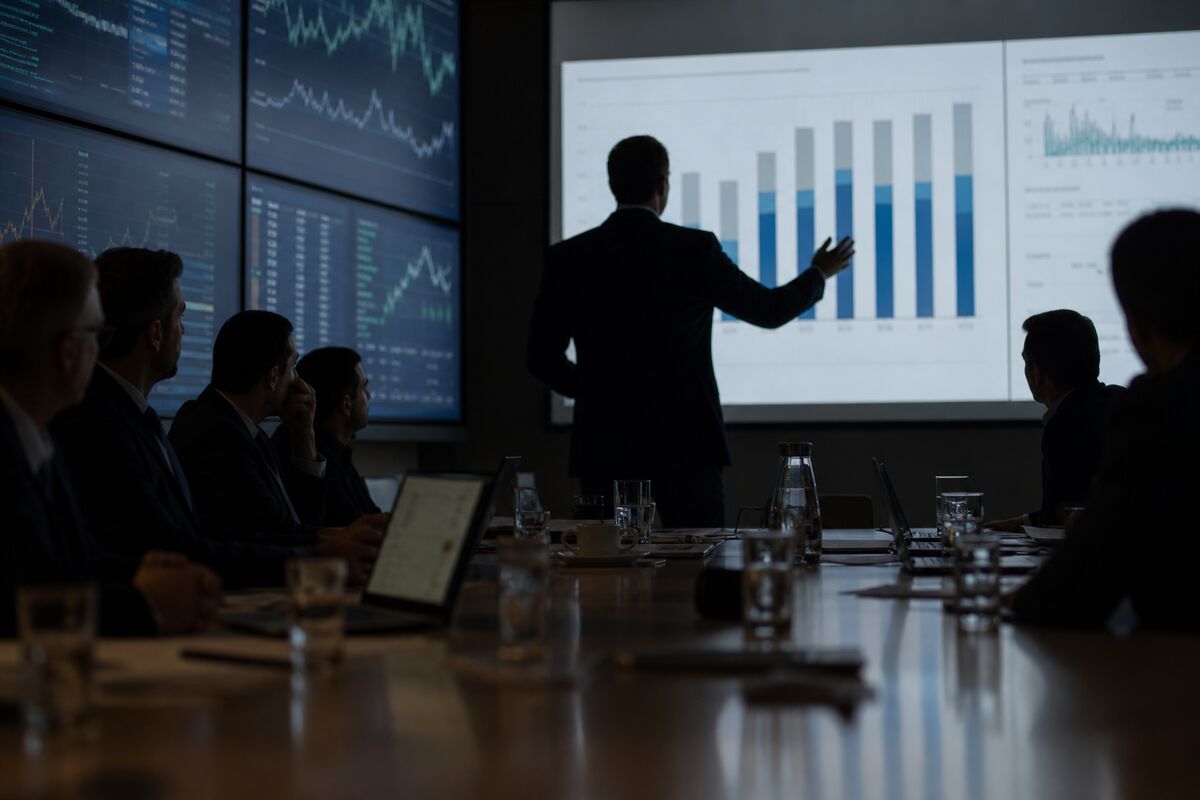 ADT Buyout Creates Major Risk-Arbitrage Test as Thrive Holdings Backs $15 Billion Deal