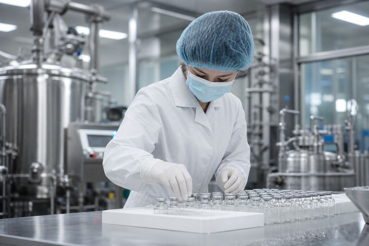 Eli Lilly's $4 Billion Vaccine Acquisition: A Game Changer for Investors?