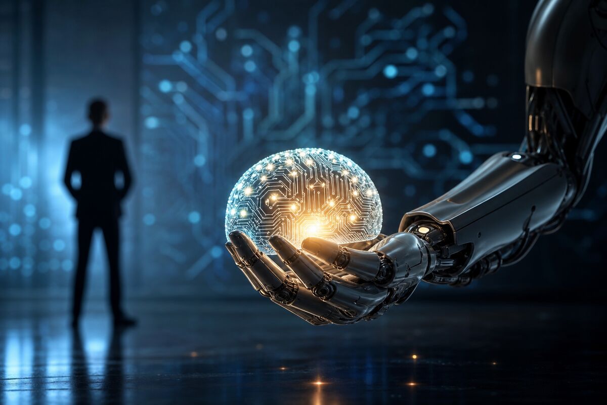 QuasarEdge SPAC's Move into AI Robotics: An Overview of the Acquisition Intent