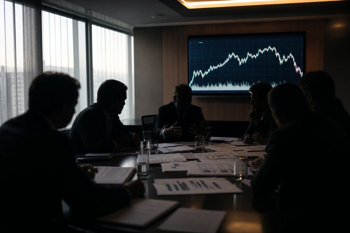 Activist Investor Pressure: What It Means for Sempra's Future