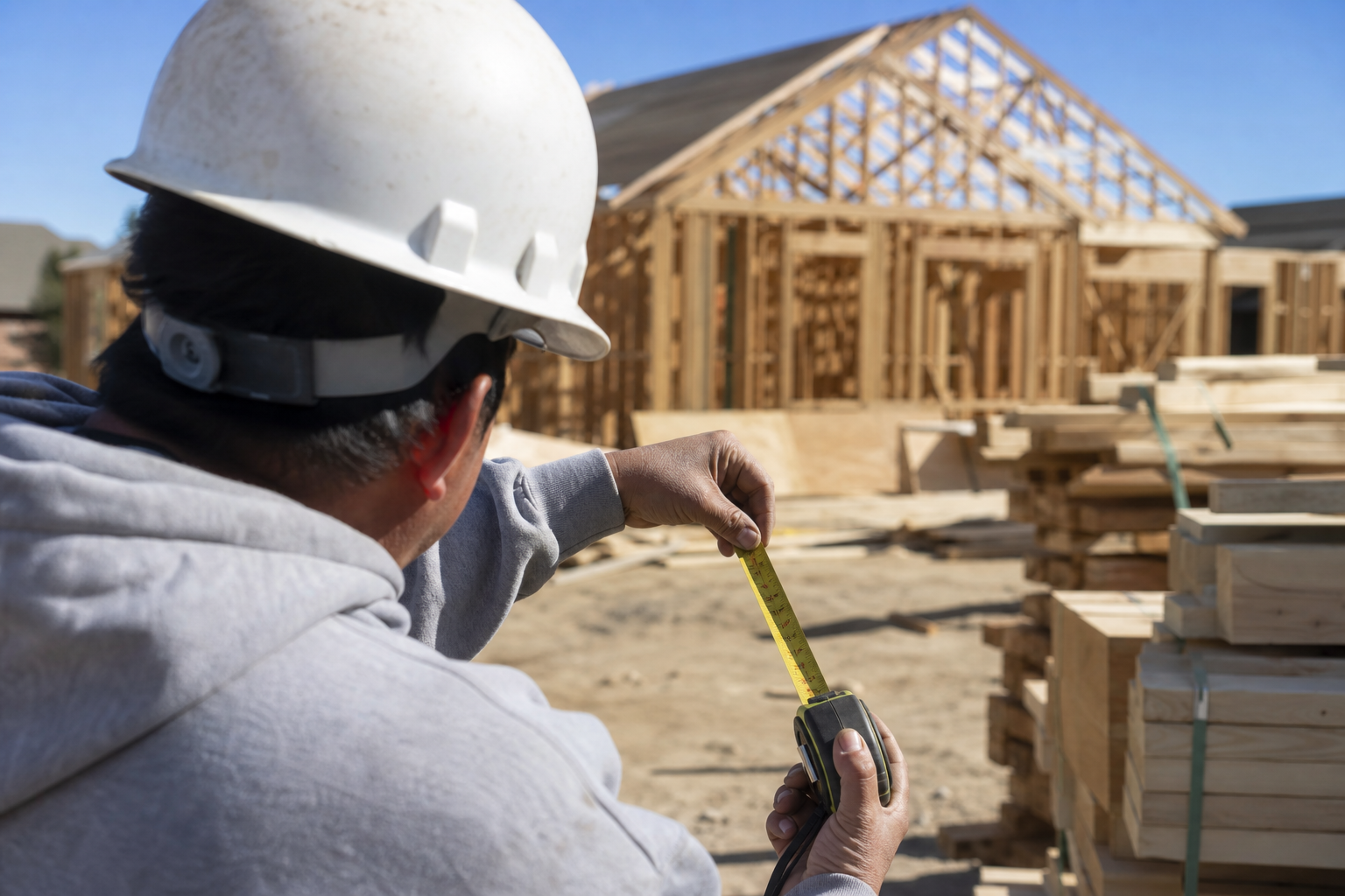 Berkshire Hathaway's Bold $8.5B Housing Bet: What It Means for Investors