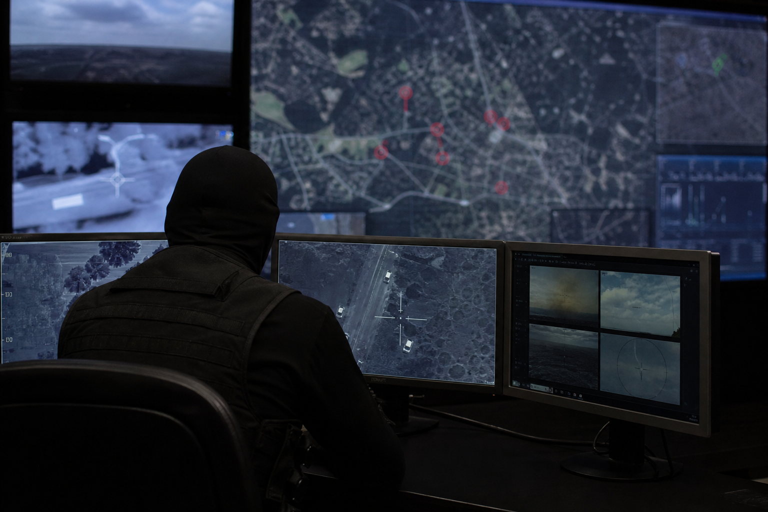 Motorola Solutions Strengthens Defense Tech with $1.5B D-Fend Acquisition
