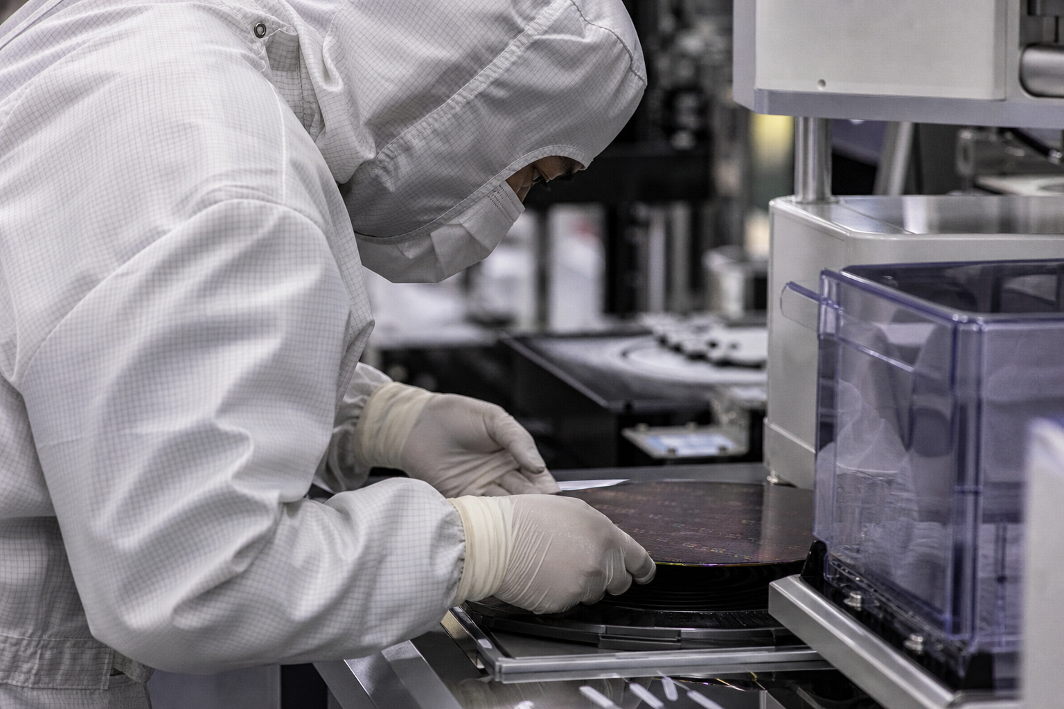 Micron Stock Hits New Highs: Analyzing Overbought Conditions