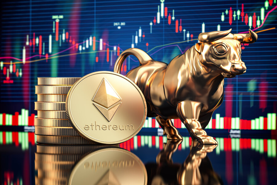 Crypto Sector Charges Like a Bull as Bitcoin Reaches New Highs, Investors Look for Ways to Profit