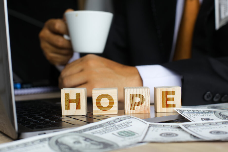 Lockheed Martin: A Beacon of Hope in a Volatile Market