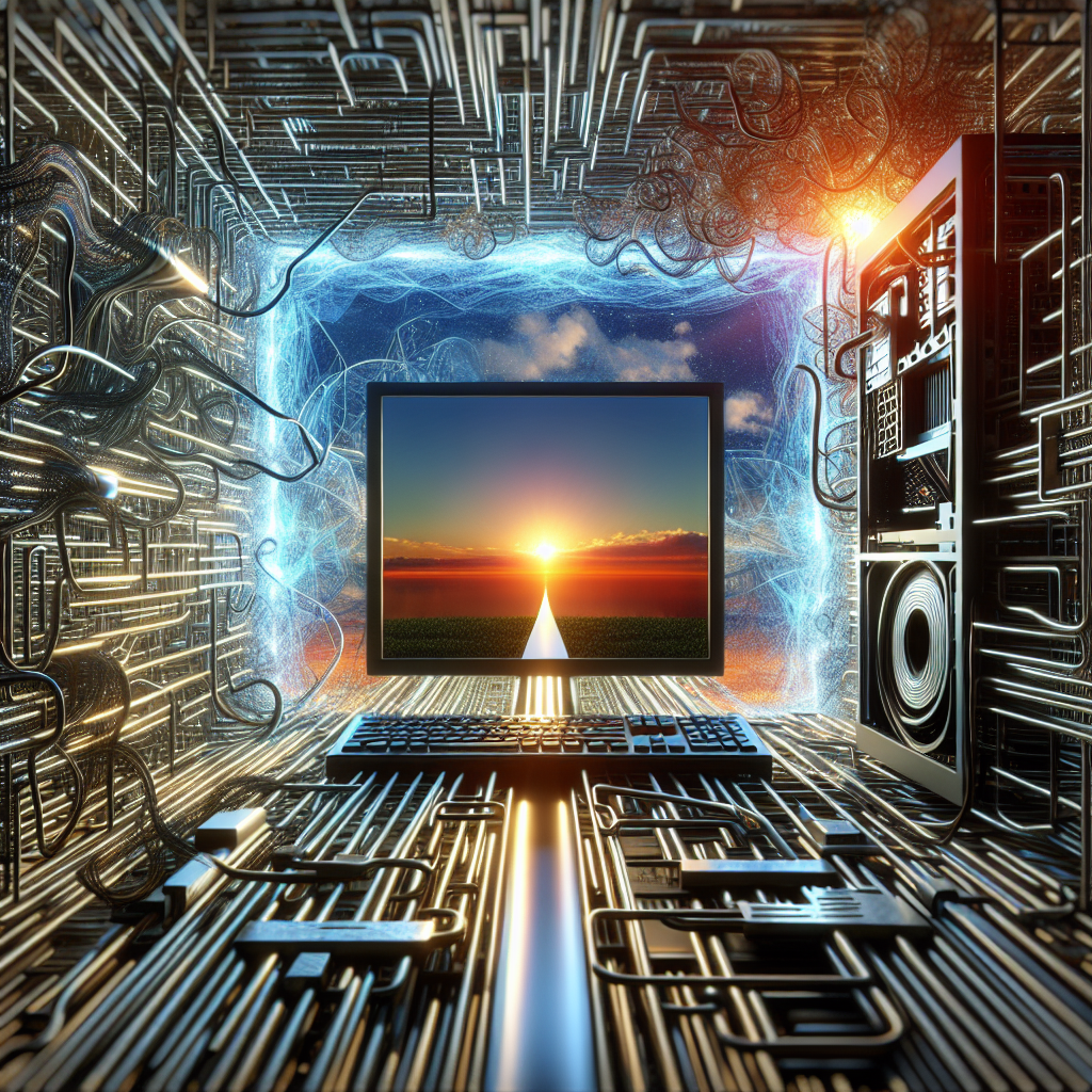 Dell’s AI Ambitions Hit a Snag What Investors Need to Know About